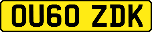 OU60ZDK