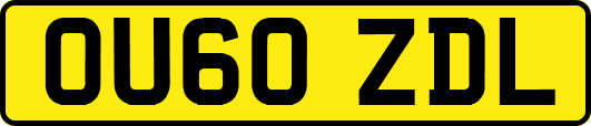 OU60ZDL