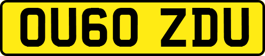 OU60ZDU