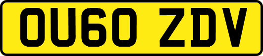 OU60ZDV