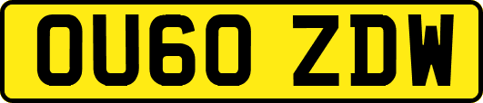 OU60ZDW