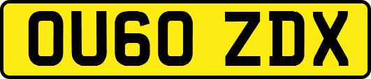 OU60ZDX