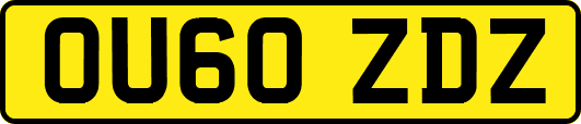 OU60ZDZ