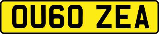 OU60ZEA