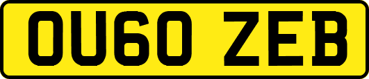 OU60ZEB