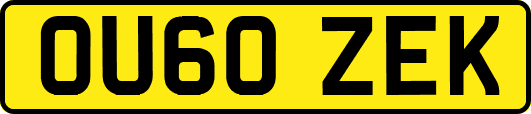 OU60ZEK