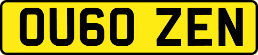 OU60ZEN