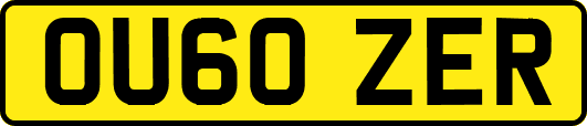 OU60ZER
