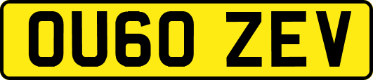 OU60ZEV