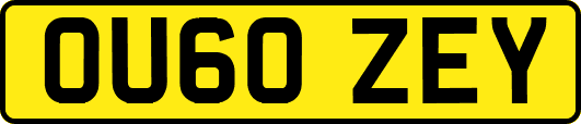 OU60ZEY