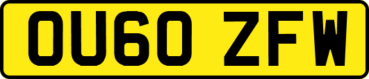 OU60ZFW