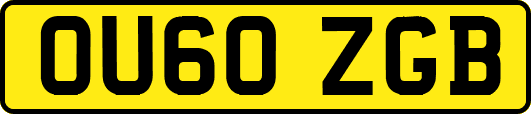 OU60ZGB