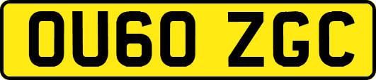 OU60ZGC