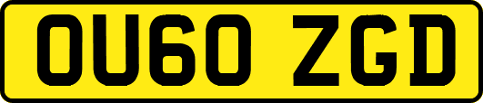 OU60ZGD