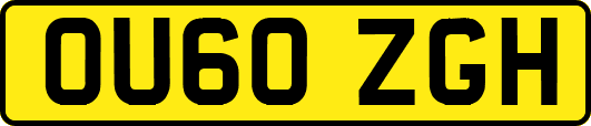 OU60ZGH