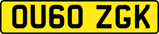 OU60ZGK