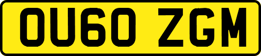 OU60ZGM