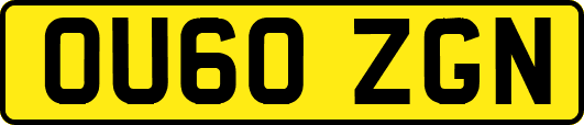OU60ZGN