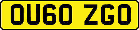 OU60ZGO