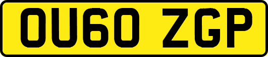 OU60ZGP