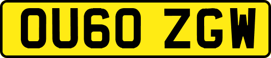 OU60ZGW