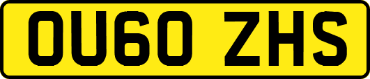 OU60ZHS