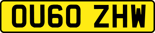 OU60ZHW