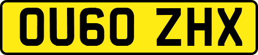 OU60ZHX