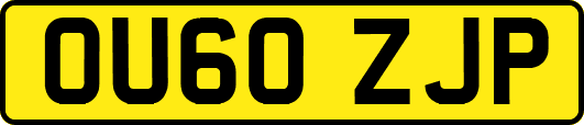 OU60ZJP
