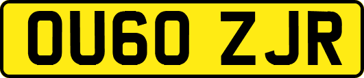 OU60ZJR