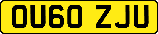 OU60ZJU