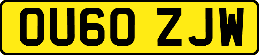 OU60ZJW