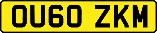 OU60ZKM