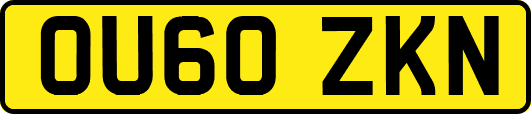 OU60ZKN