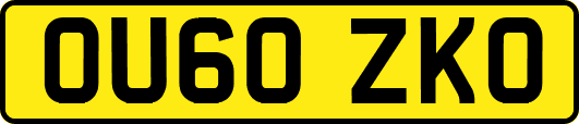 OU60ZKO