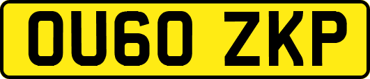 OU60ZKP