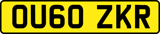 OU60ZKR