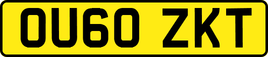 OU60ZKT