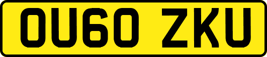 OU60ZKU