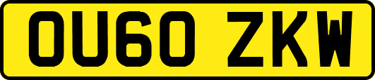 OU60ZKW