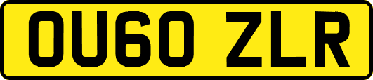 OU60ZLR