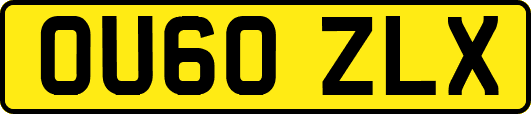 OU60ZLX