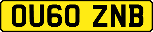 OU60ZNB