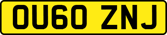 OU60ZNJ