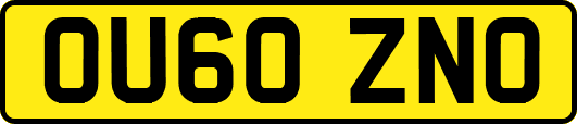 OU60ZNO