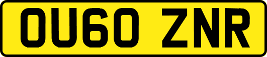OU60ZNR