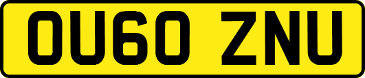 OU60ZNU