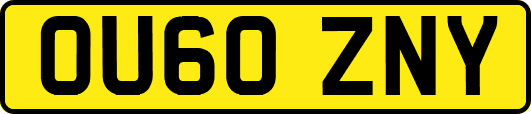 OU60ZNY