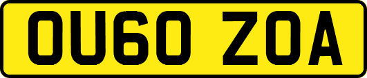 OU60ZOA