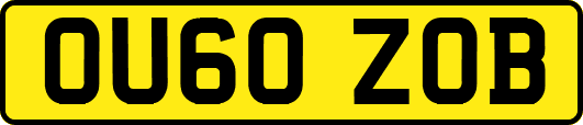 OU60ZOB